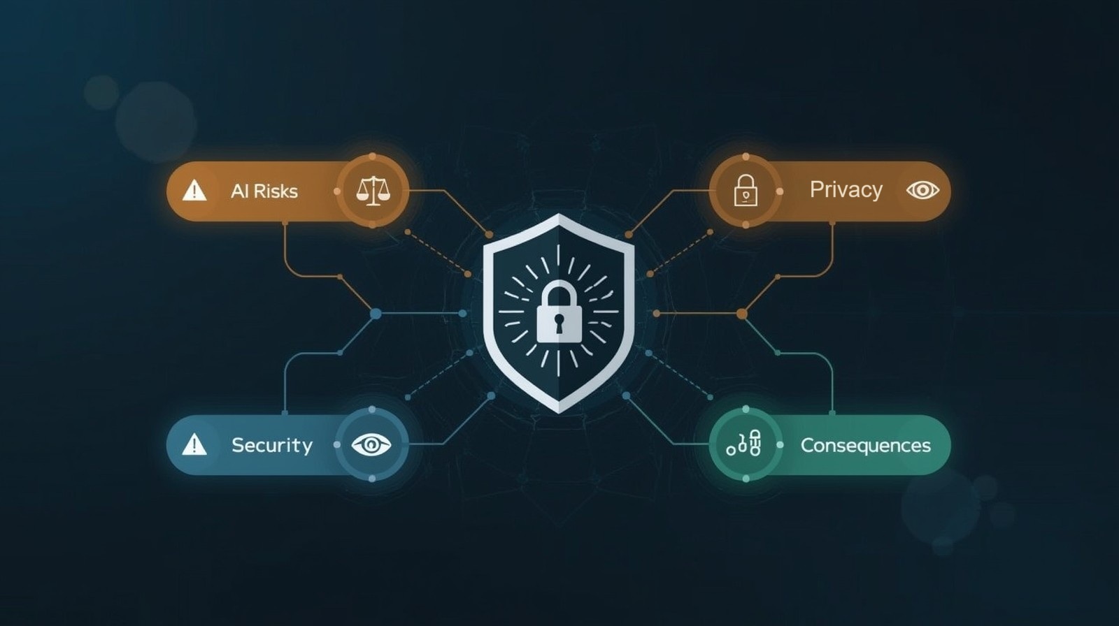 The Different Types of AI Risks: A Detailed Breakdown