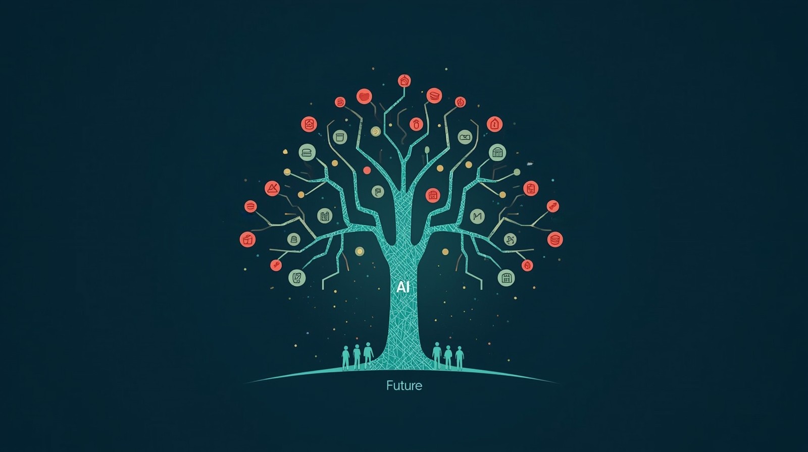 The Long-Term Impacts of AI: Navigating Tomorrow's Transformation