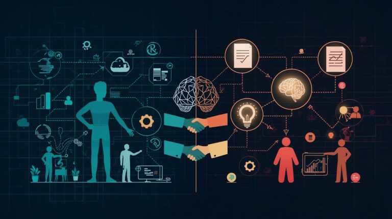 The Rise of the AI-Powered Workforce