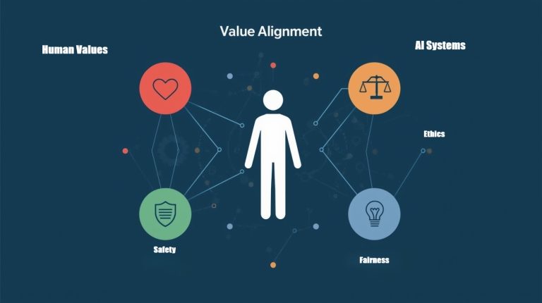 Value Alignment in AI: Building Ethical Systems
