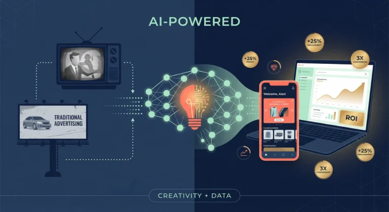 Case Studies: Successful AI-Powered Creative Advertising Campaigns