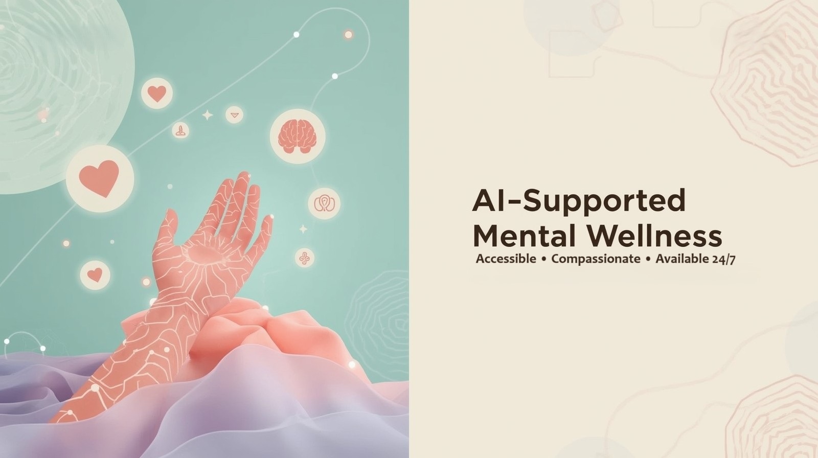 AI-Supported Mental Wellness: Your Complete Starter Guide