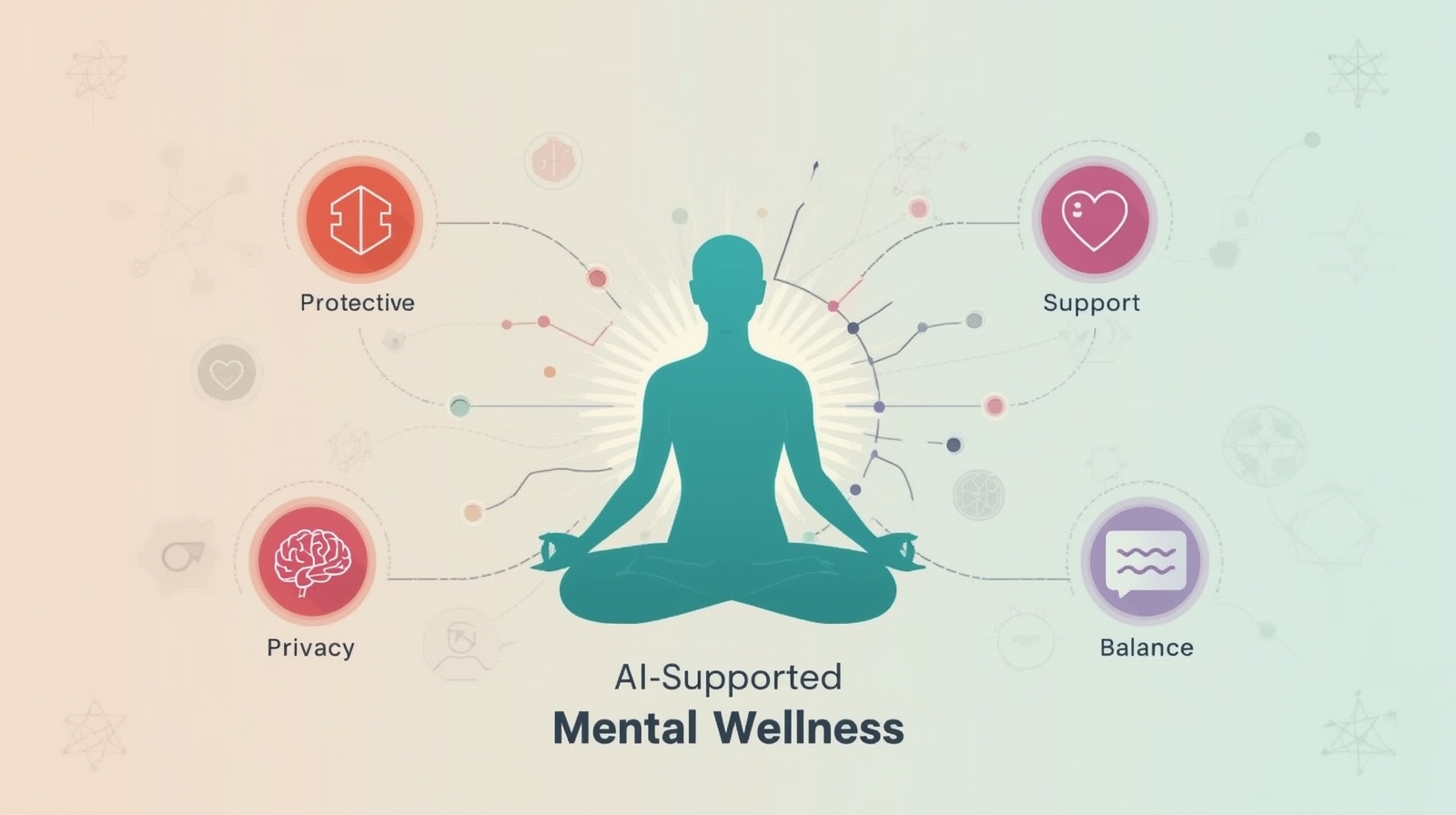 AI-Supported Mental Wellness: Your Guide to Digital Wellbeing