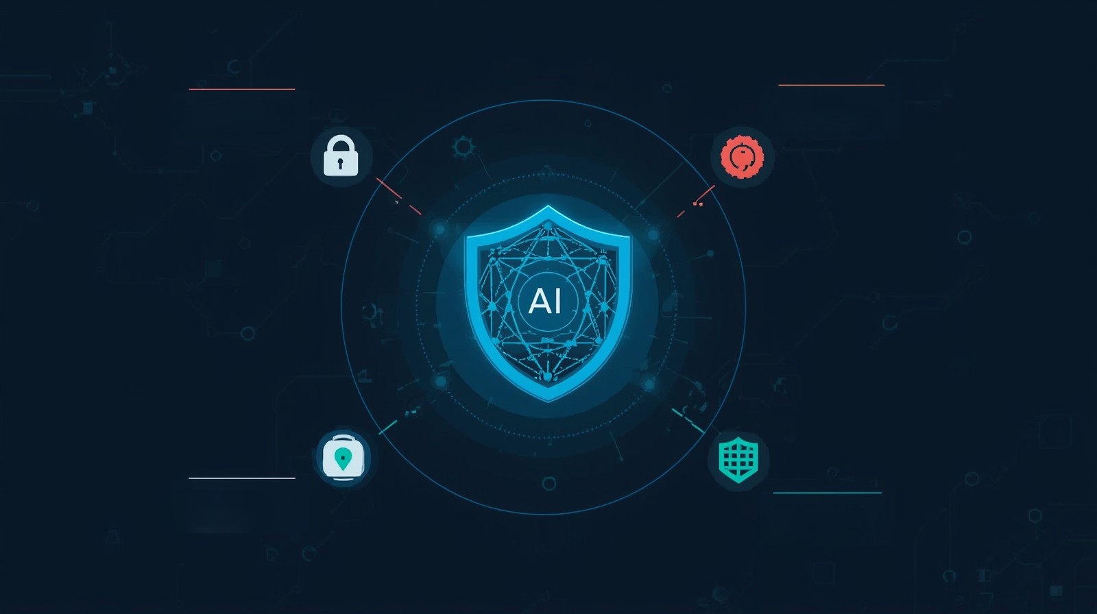Cybersecurity AI Tools: Top 7 Solutions for 2025