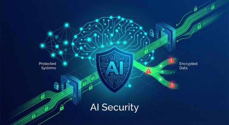 Cybersecurity for AI: 7 Essential Practices to Protect Your Systems