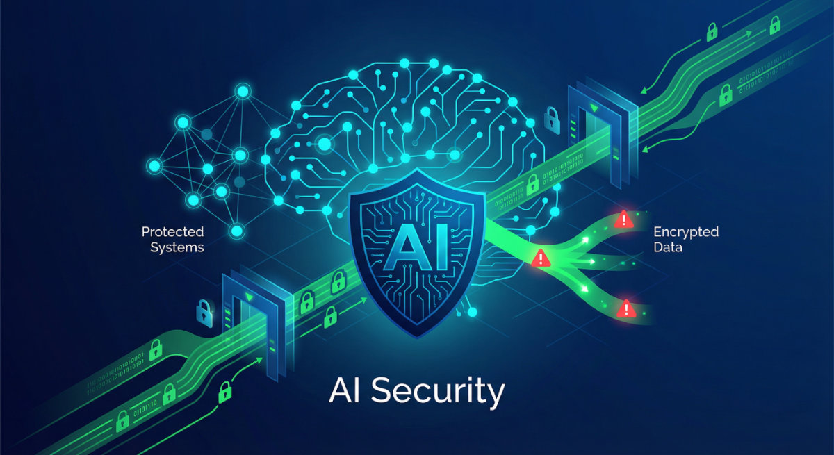 Cybersecurity for AI: 7 Essential Practices to Protect Your Systems