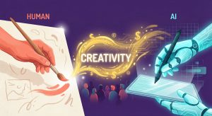 The Ethical Implications of AI Art Generators