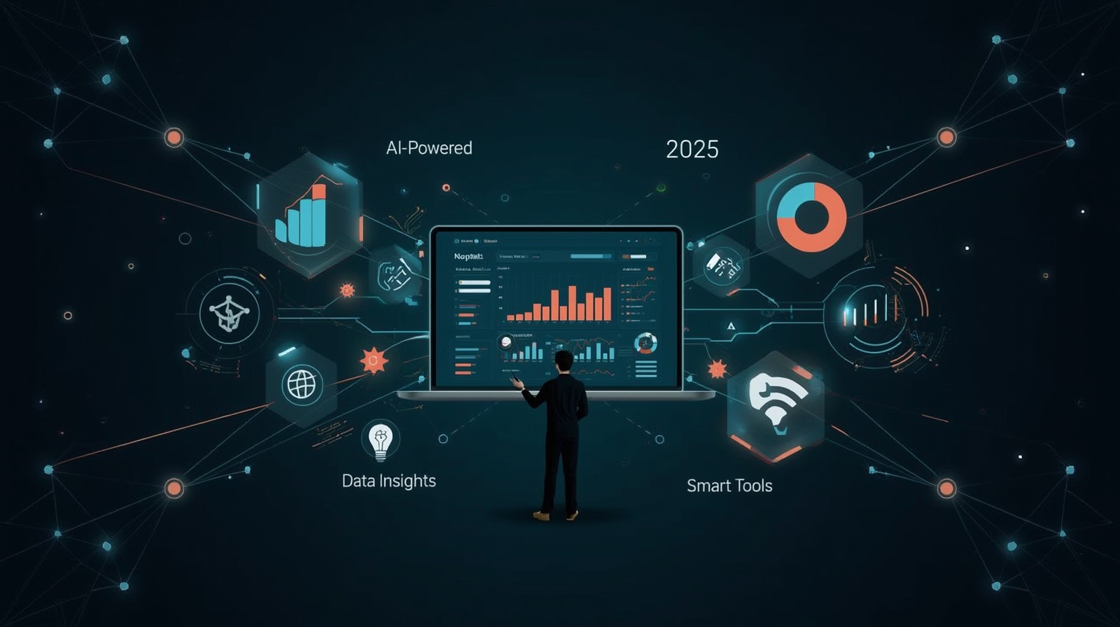 Top 5 AI Data Analysis Tools in 2025