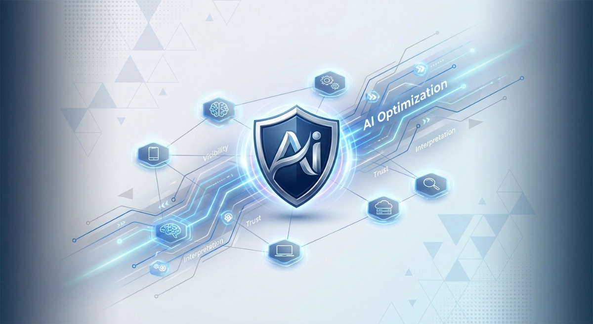 AI Optimization Emerges as Essential Marketing Function