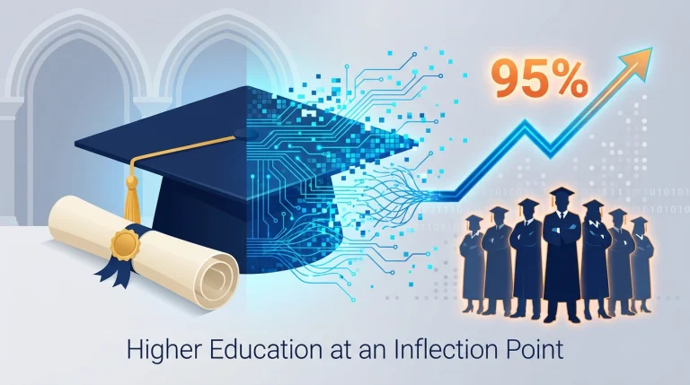 Faculty Warn GenAI Threatens University Degree Value