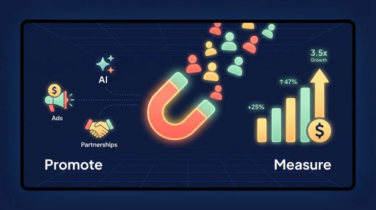 How to Promote & Measure Lead Magnet Performance