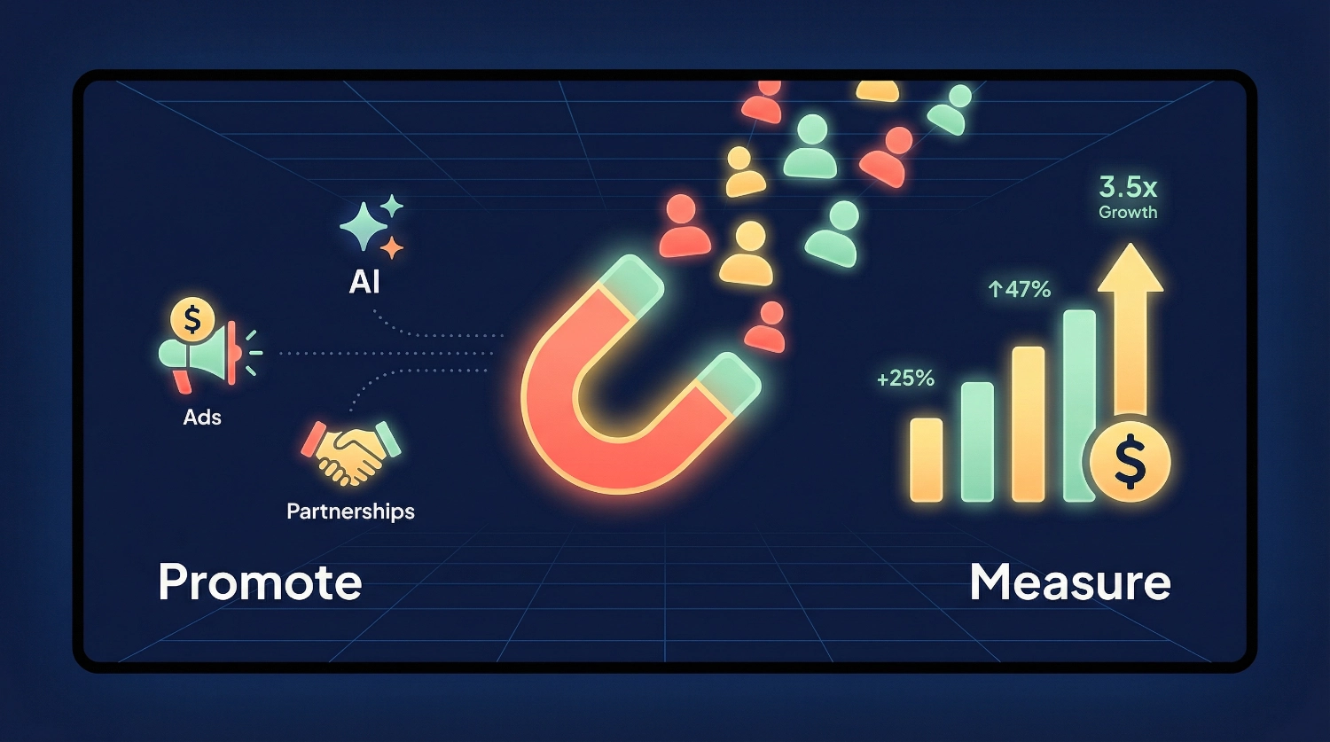 How to Promote & Measure Lead Magnet Performance