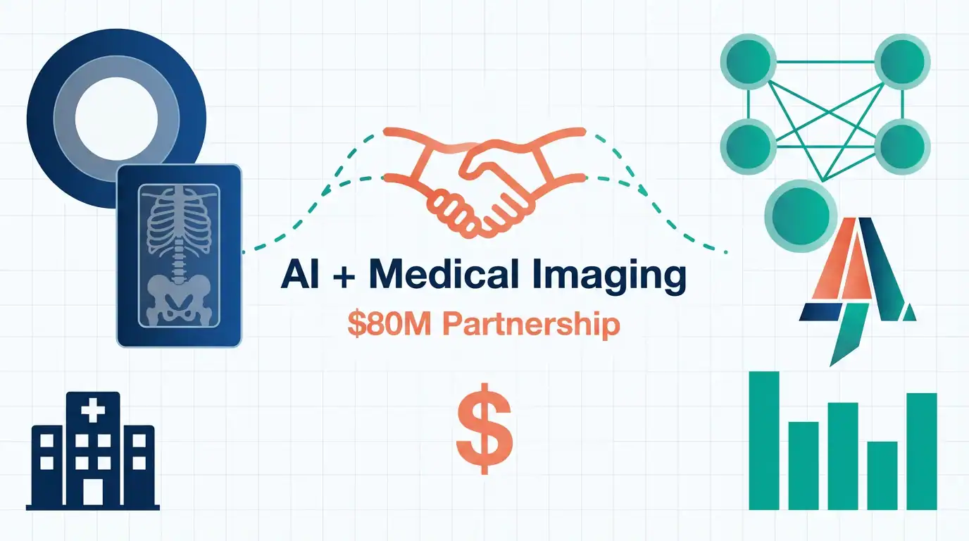 Radiology Partners Acquires Stanford AI Startup for $80M