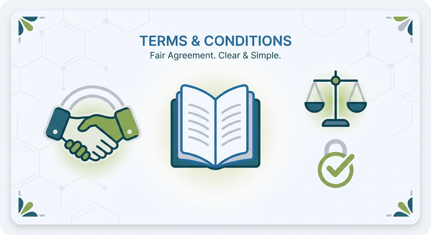 Terms and Conditions - Rules for Using howAIdo