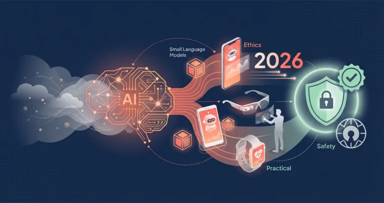 What Can We Expect from Artificial Intelligence in 2026?