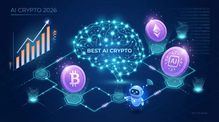Best AI Crypto to Buy in 2026: Expert Guide Released