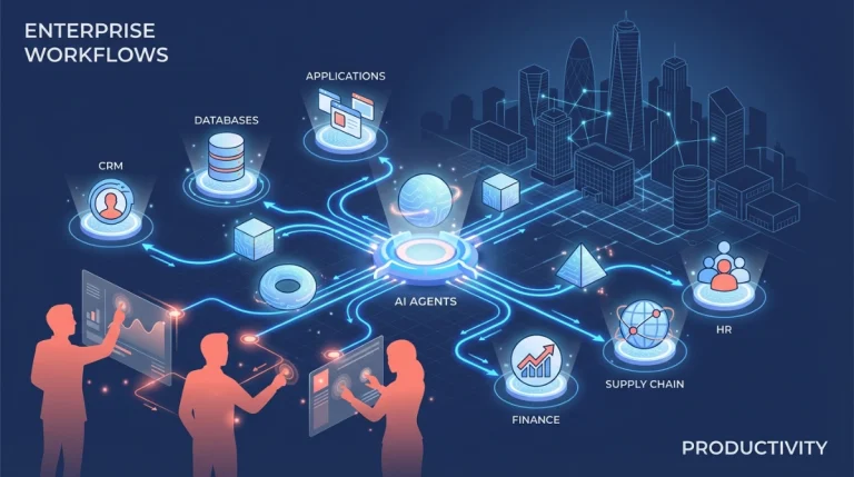OpenAI Frontier: Intuit, Uber Lead AI Agent Trials